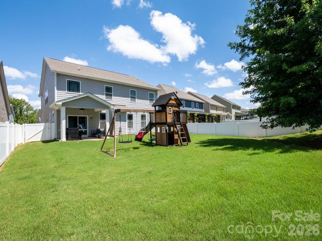 2963 Bridgewater Street, Lancaster, SC 29720
