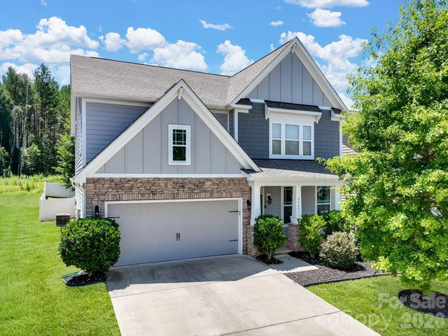 2963 Bridgewater Street, Lancaster, SC 29720