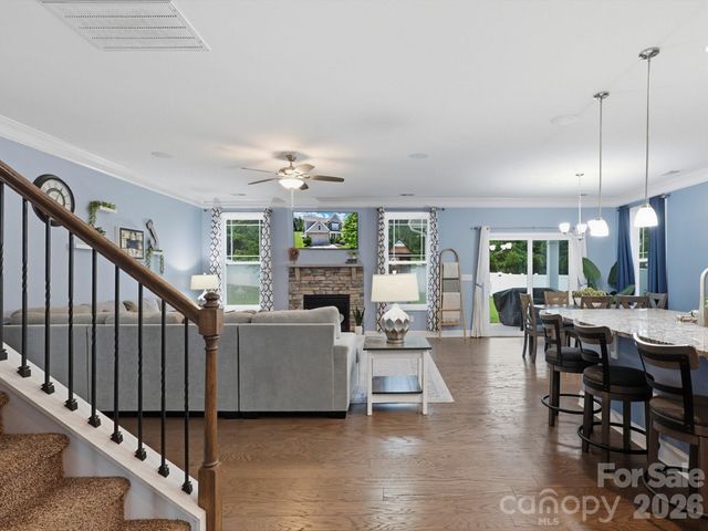 2963 Bridgewater Street, Lancaster, SC 29720
