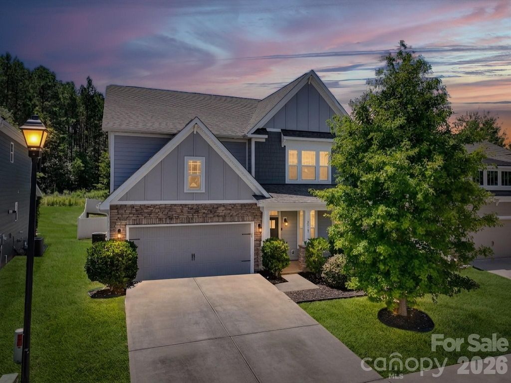 2963 Bridgewater Street, Lancaster, SC 29720