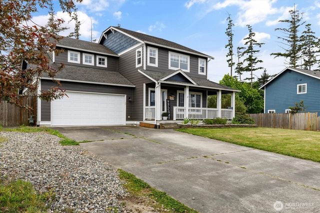 1958 SW Rock Rose Drive, Oak Harbor, WA 98277