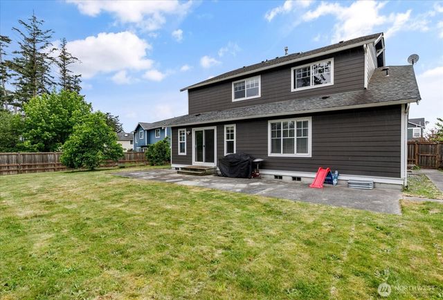 1958 SW Rock Rose Drive, Oak Harbor, WA 98277