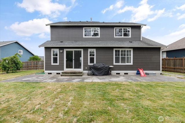 1958 SW Rock Rose Drive, Oak Harbor, WA 98277