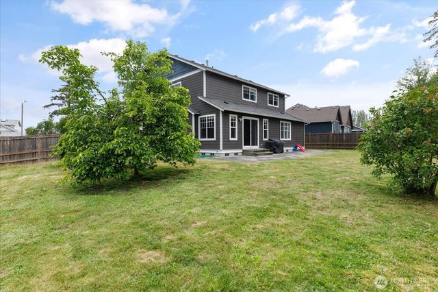 1958 SW Rock Rose Drive, Oak Harbor, WA 98277