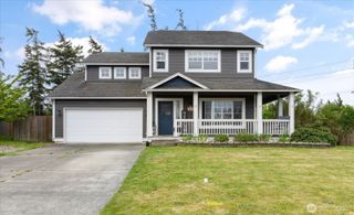 1958 SW Rock Rose Drive, Oak Harbor, WA 98277