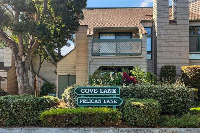 69 Cove Lane, Redwood City, CA 94065