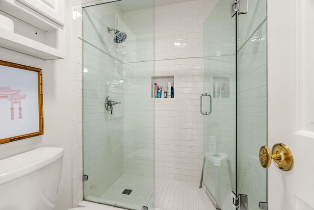 25 E Palisades, Little Rock, AR 72207