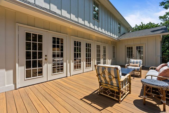 25 E Palisades, Little Rock, AR 72207