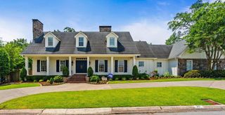 25 E Palisades, Little Rock, AR 72207