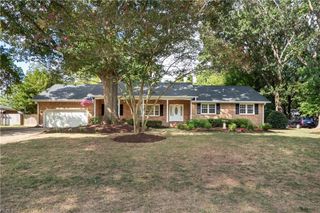 1417 Ashley DR, Virginia Beach, VA 23454