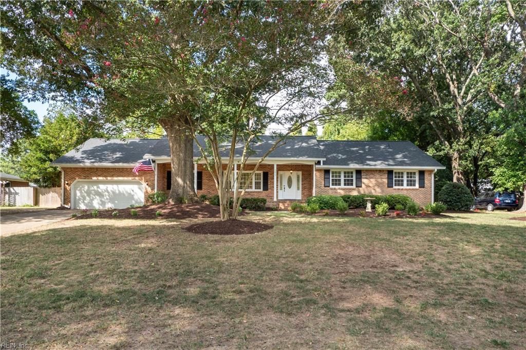 1417 Ashley DR, Virginia Beach, VA 23454