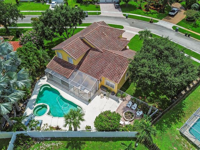 7461 Anadale Circle, Lake Worth, FL 33467