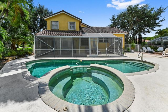 7461 Anadale Circle, Lake Worth, FL 33467