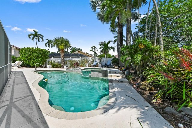 7461 Anadale Circle, Lake Worth, FL 33467