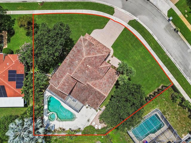 7461 Anadale Circle, Lake Worth, FL 33467