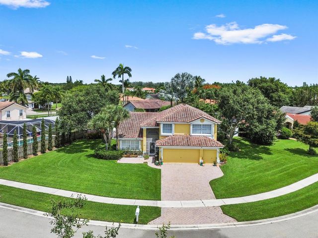 7461 Anadale Circle, Lake Worth, FL 33467