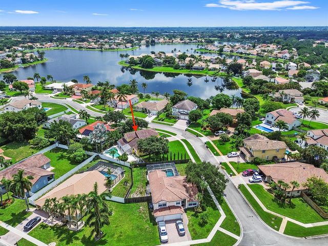 7461 Anadale Circle, Lake Worth, FL 33467