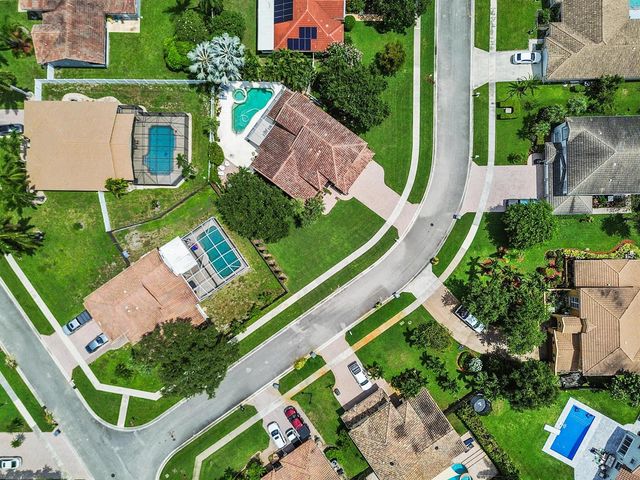 7461 Anadale Circle, Lake Worth, FL 33467