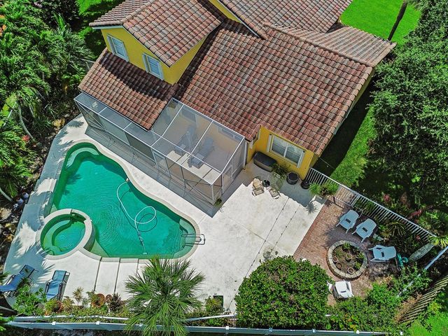 7461 Anadale Circle, Lake Worth, FL 33467