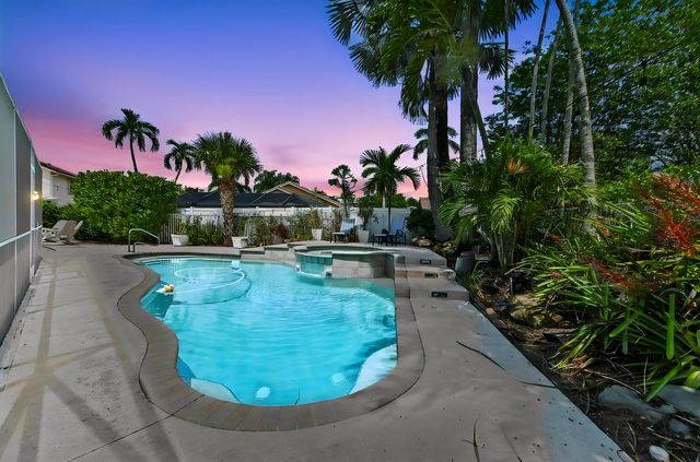 7461 Anadale Circle, Lake Worth, FL 33467