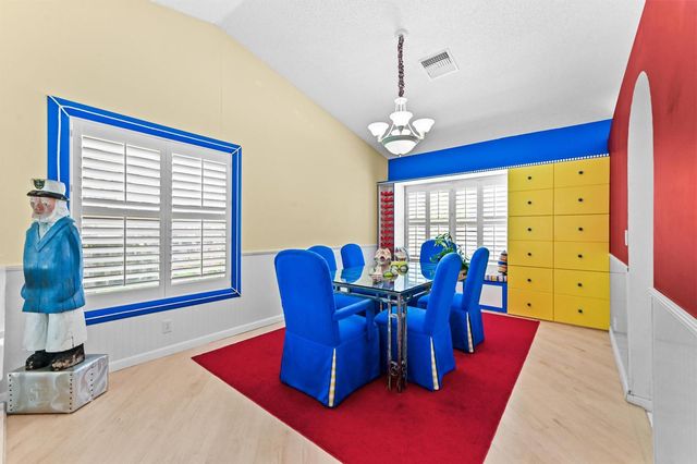 7461 Anadale Circle, Lake Worth, FL 33467