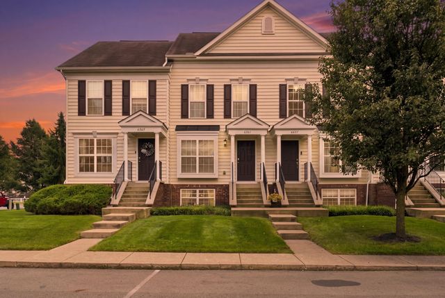 6261 Needletail Road, 32, Columbus, OH 43230