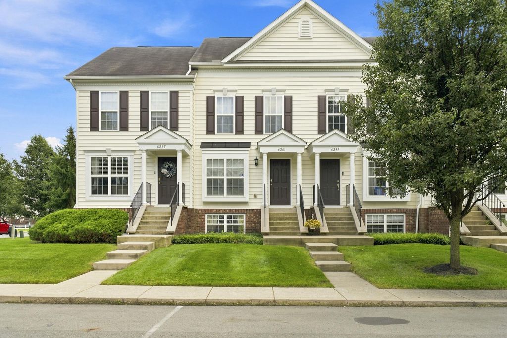 6261 Needletail Road, 32, Columbus, OH 43230