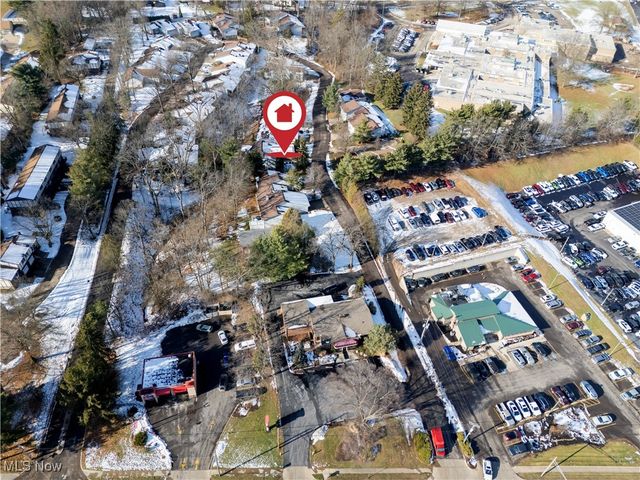 588 Forest Creek Drive, Wooster, OH 44691