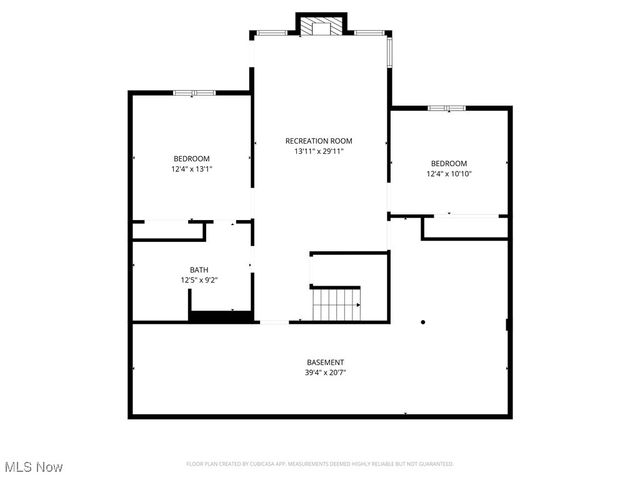 588 Forest Creek Drive, Wooster, OH 44691