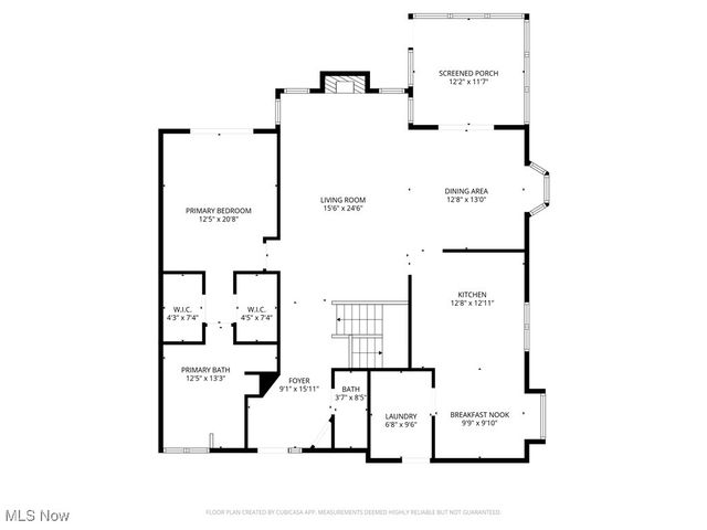 588 Forest Creek Drive, Wooster, OH 44691