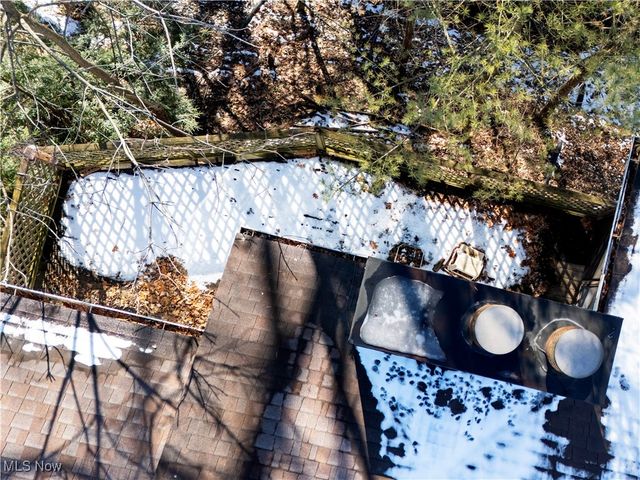 588 Forest Creek Drive, Wooster, OH 44691