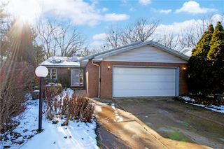 588 Forest Creek Drive, Wooster, OH 44691