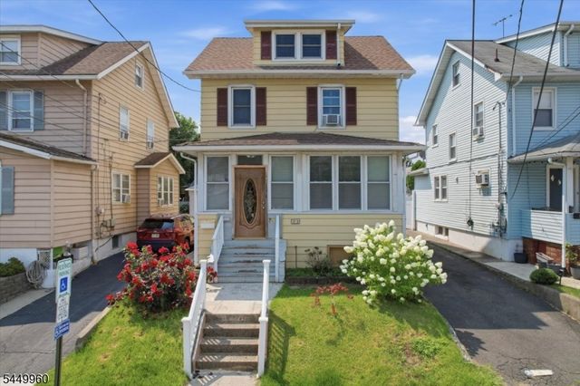 73 E 6Th St, Clifton City, NJ 07011