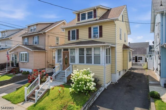 73 E 6Th St, Clifton City, NJ 07011