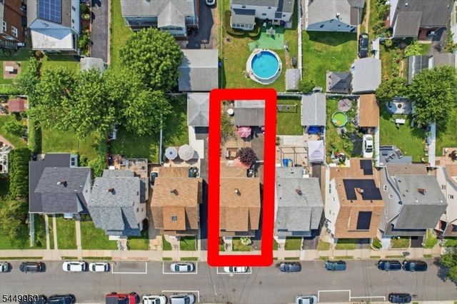 73 E 6Th St, Clifton City, NJ 07011