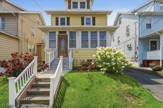 73 E 6Th St, Clifton City, NJ 07011