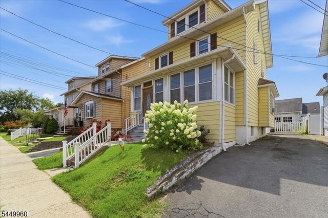 73 E 6Th St, Clifton City, NJ 07011