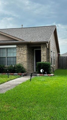 15414 Mission Forest Drive, Houston, TX 77083