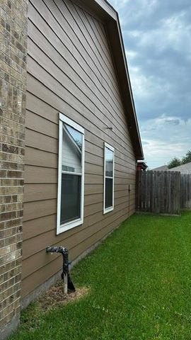 15414 Mission Forest Drive, Houston, TX 77083