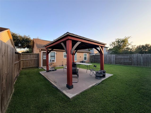 15414 Mission Forest Drive, Houston, TX 77083
