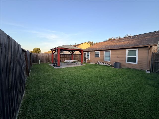 15414 Mission Forest Drive, Houston, TX 77083