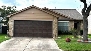 15414 Mission Forest Drive, Houston, TX 77083