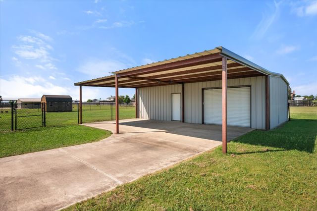 1117 Macadamia Street, Venus, TX 76084