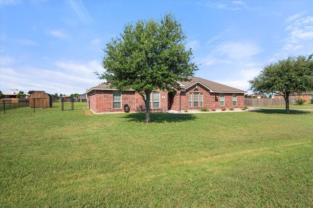 1117 Macadamia Street, Venus, TX 76084