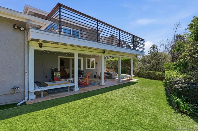 9257 Dillon Dr, La Mesa, CA 91941