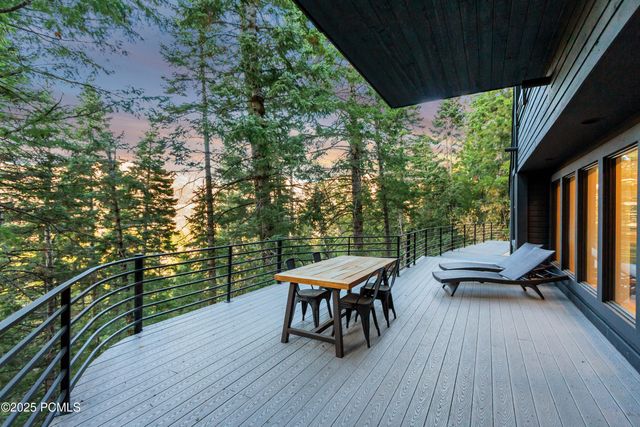 3009 E Black Forest Road, Sundance, UT 84604