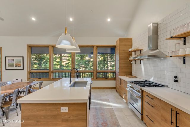 3009 E Black Forest Road, Sundance, UT 84604