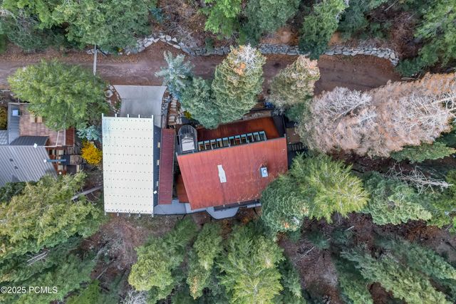 3009 E Black Forest Road, Sundance, UT 84604