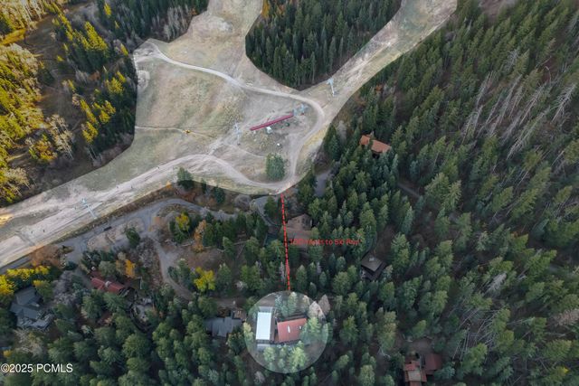 3009 E Black Forest Road, Sundance, UT 84604