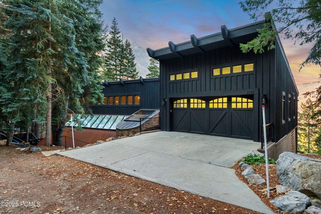 3009 E Black Forest Road, Sundance, UT 84604